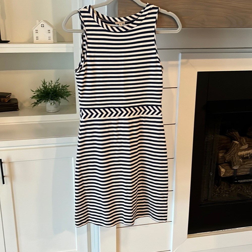 Cremieux dress